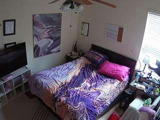 The Horny Hostel - Bedroom 2