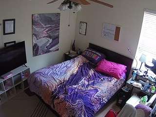 The Horny Hostel - Bedroom 2