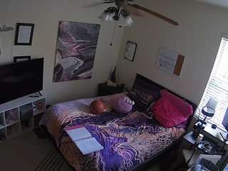 The Horny Hostel - Bedroom 2