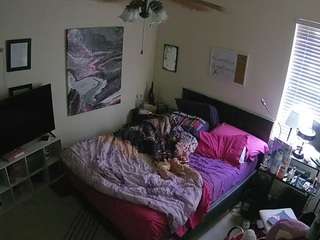 The Horny Hostel - Bedroom 2