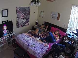 voyeurcam-hornyh... Live Webcam on CamSoda