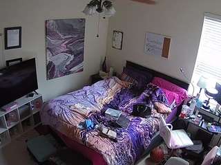 The Horny Hostel - Bedroom 2