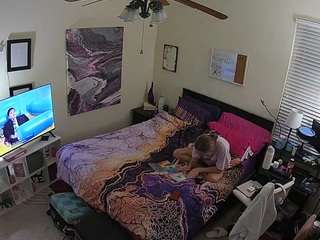 voyeurcam-hornyh... Live Webcam on CamSoda