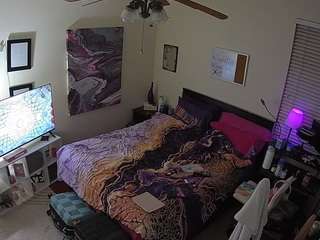 The Horny Hostel - Bedroom 2