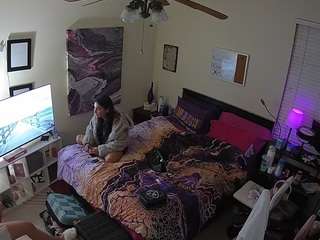 voyeurcam-hornyh... Live Webcam on CamSoda