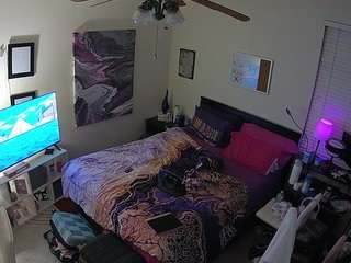 The Horny Hostel - Bedroom 2