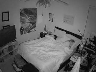 The Horny Hostel - Bedroom 2