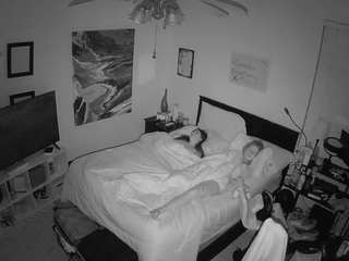 The Horny Hostel - Bedroom 2