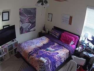 The Horny Hostel - Bedroom 2