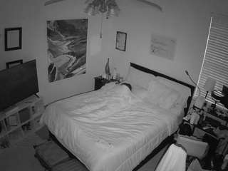 The Horny Hostel - Bedroom 2