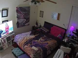 The Horny Hostel - Bedroom 2