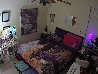 The Horny Hostel - Bedroom 2