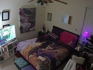The Horny Hostel - Bedroom 2