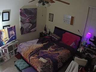 The Horny Hostel - Bedroom 2