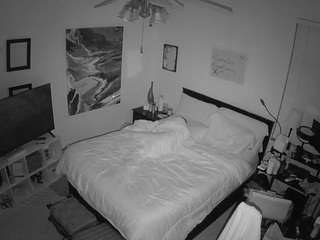 The Horny Hostel - Bedroom 2