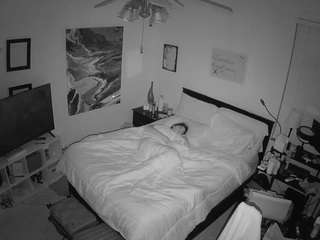 The Horny Hostel - Bedroom 2