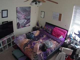 The Horny Hostel - Bedroom 2