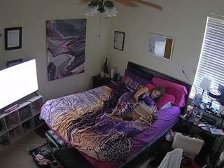 The Horny Hostel - Bedroom 2