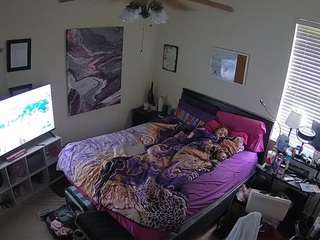 The Horny Hostel - Bedroom 2