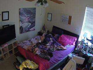 The Horny Hostel - Bedroom 2