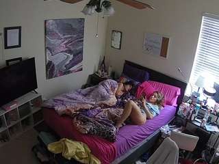 The Horny Hostel - Bedroom 2