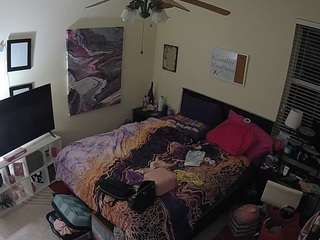 The Horny Hostel - Bedroom 2