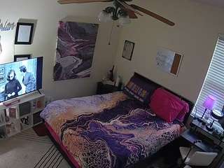 The Horny Hostel - Bedroom 2