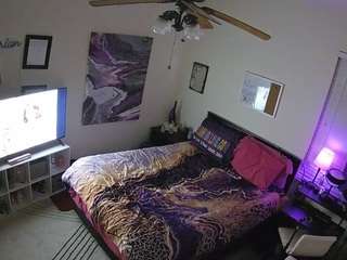 The Horny Hostel - Bedroom 2