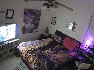 The Horny Hostel - Bedroom 2