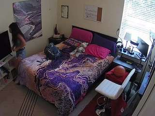 voyeurcam-hornyhostel-01 webcam model