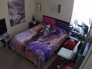Questo modello è in diretta ora. voyeurcam-hornyhostel-01