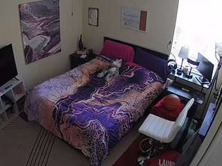 هذا النموذج مباشر الآن. voyeurcam-hornyhostel-01