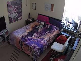 Questo modello è in diretta ora. voyeurcam-hornyhostel-01