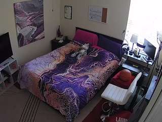 هذا النموذج مباشر الآن. voyeurcam-hornyhostel-01