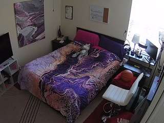 이 모델은 현재 라이브 중입니다. voyeurcam-hornyhostel-01