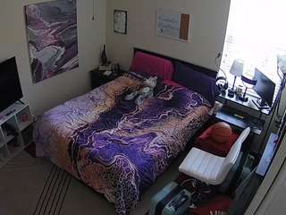Este modelo está en vivo ahora. voyeurcam-hornyhostel-01