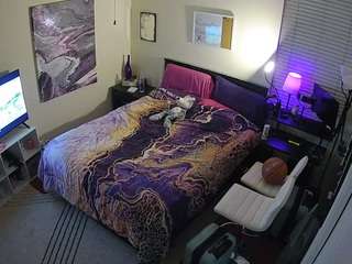 โมเดลนี้กำลังถ่ายทอดสดอยู่. voyeurcam-hornyhostel-01