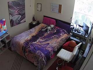 Este modelo está ao vivo agora. voyeurcam-hornyhostel-01