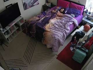 voyeurcam-hornyhostel-01 webcam model