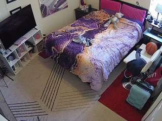 voyeurcam-hornyhostel-01 webcam model