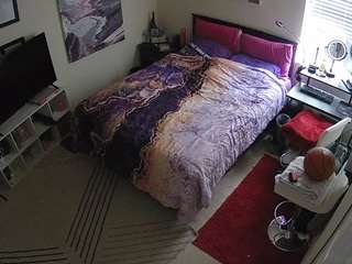 voyeurcam-hornyh... Live Webcam on CamSoda