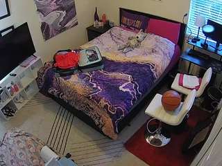 voyeurcam-hornyhostel-01 Sex Cam Show