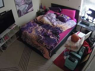 voyeurcam-hornyhostel-01 Sex Cam Show