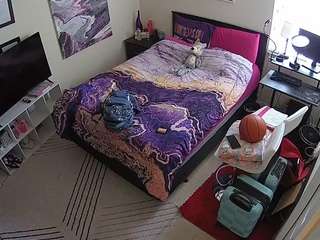 voyeurcam-hornyhostel-01 Sex Cam Show