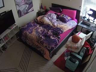 voyeurcam-hornyhostel-01 Sex Cam Show