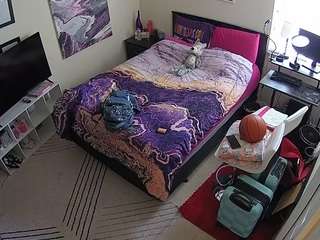 voyeurcam-hornyhostel-01 Sex Cam Show