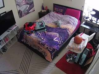 voyeurcam-hornyhostel-01 Sex Cam Show