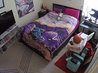 voyeurcam-hornyhostel-01 Sex Cam Show