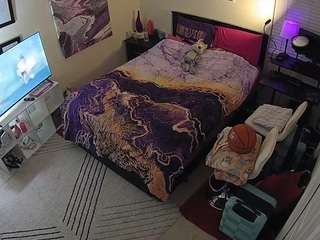 voyeurcam-hornyhostel-01 Sex Cam Show