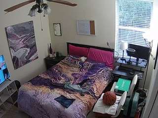 The Horny Hostel - Bedroom 2